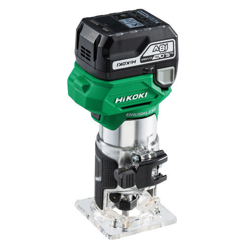 Kantenfräse - M1808DA - HITACHI KOKI