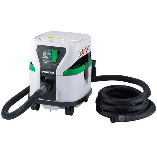 Industriesauger - RP3608DB(L) - HITACHI KOKI - Trocken / Staub / elektrisch