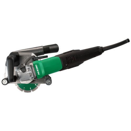 Elektrische Nutfräse - CM5MA - HITACHI KOKI
