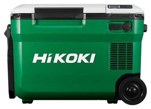 Wasser-Kühler/Erhitzer - UL18DBA - HITACHI KOKI