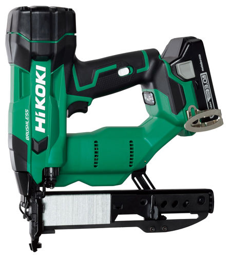 Batteriebetriebener Hefter - N1804DA - HITACHI KOKI