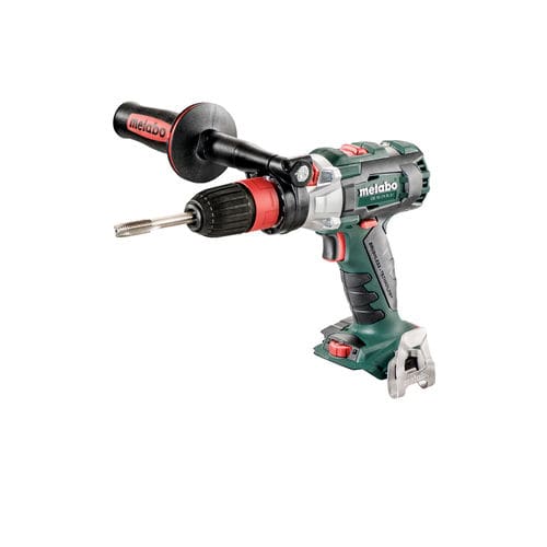 Bohrschrauber-Bohrmaschine - GB 18 LTX BL Q I - Metabowerke - Akku / Zweigang