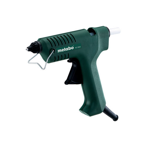 Dosierpistole - KE 3000 - Metabowerke - Schmelzkleber / manuell