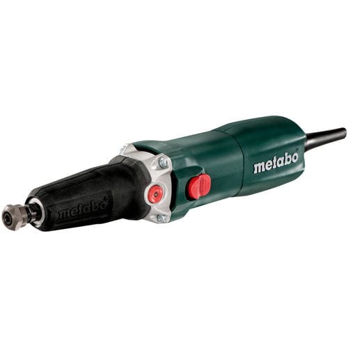 Elektro-Schleifer - GE 710 Plus - Metabowerke - gerade