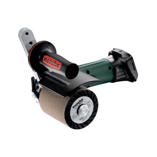 Rollen-Glattwalzwerkzeug - S 18 LTX 115 - Metabowerke