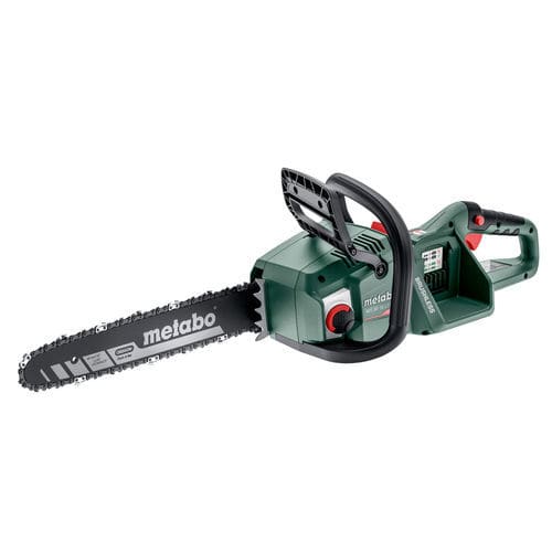 Kettensäge - MS 36-18 LTX BL 40 - Metabowerke - Holz / automatisch / kompakt