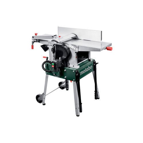 Dicken-Abrichthobelmaschine - HC 260 C - 2,2 WNB - Metabowerke