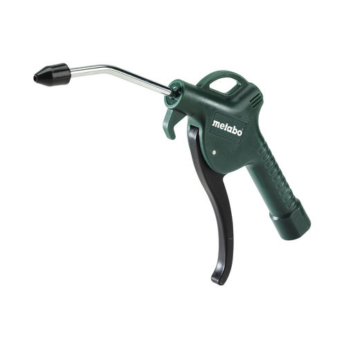 Reinigungs-Druckluftpistole - BP 200 - Metabowerke - Verbundwerkstoff - Düse / ergonomisch / leichtgewichtig