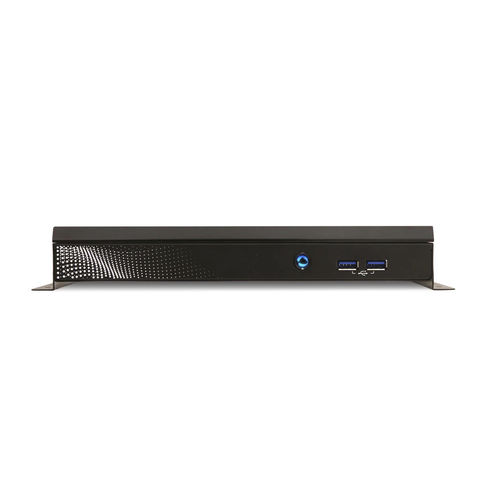 Box-PC - DEX3450-W - AOPEN - Intel® Celeron® J3455 / HDMI / DDR3L SODIMM