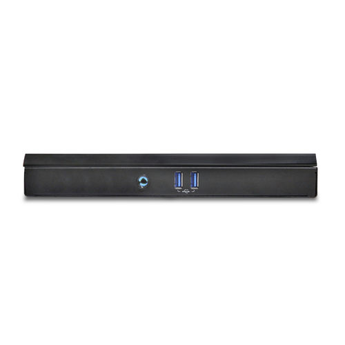 Box-PC - DEX5550-W  - AOPEN - Intel® Core i5 / Intel® Core i3 / 7th Generation Intel® Core™ i7