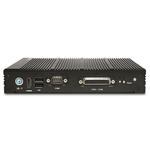 Industrie-PC - IE-SK500 - AOPEN - Box / embedded / wandmontiert