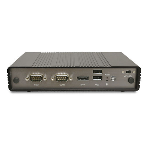 Box-PC - IE-AP300 - AOPEN - embedded / Intel® Atom® x5-E3940 / Intel® Atom E3900