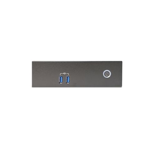 Digital-Signage-Medienplayer - DE5500 - AOPEN - digital / Industrie
