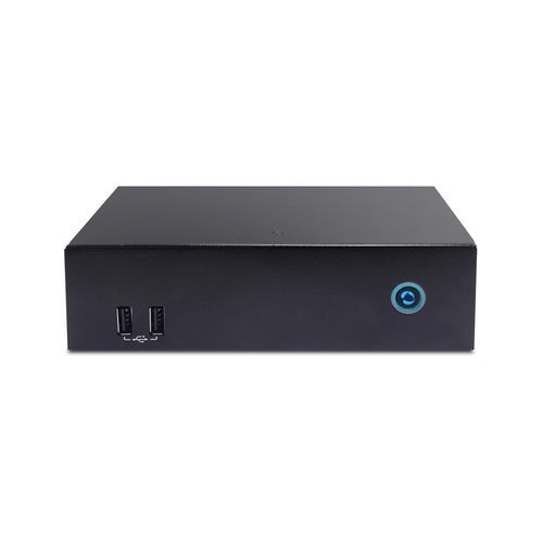 Digitaler Medienplayer - DE6340 P - AOPEN - HDMI / Ethernet / Industrie