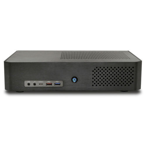 Desktop-PC - DEV7710 P - AOPEN - Intel® Core i5 / Intel® Core i7 / Intel® Core i3