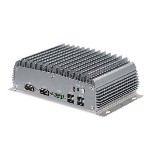 Edge-PC - DEM5091 - AOPEN - embedded / 8th Generation Intel® Core™ / DDR4 SO-DIMM