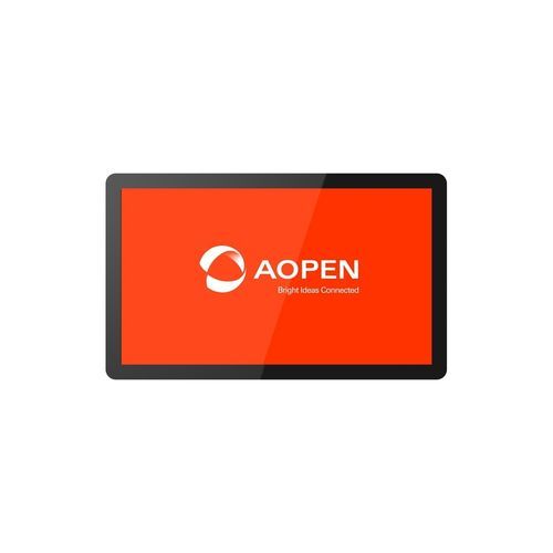 Panel-PC / mit Touchscreen - eTILE 15M-FB - AOPEN - 15,6" / Intel® Celeron Bay Trail-M N2930 / 1920 x 1080