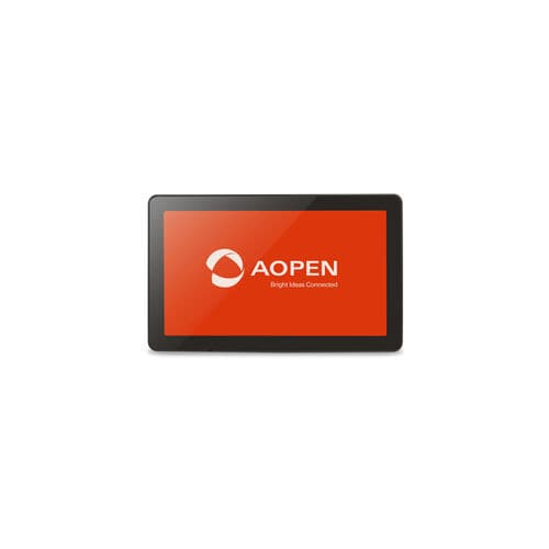 Panel-PC / mit kapazitivem Touchscreen - eTILE 15M-FP2 - AOPEN - 15,6" / Intel® Celeron® J3455 / Quad-Core