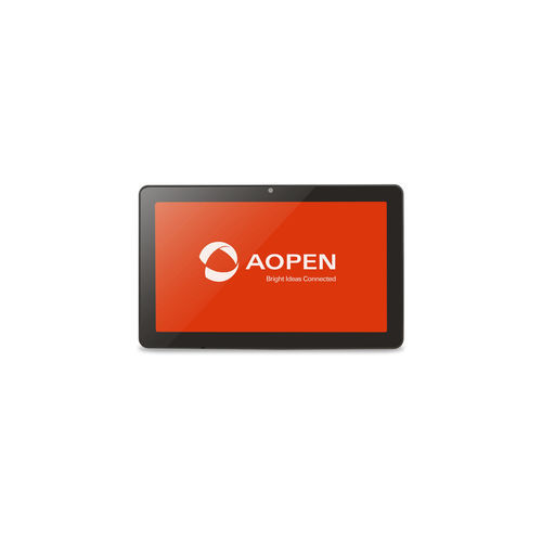 Panel-PC / mit Touchscreen - eTILE 15M-FKB - AOPEN - 15,6" / 1920 x 1080 / Intel® Core i5