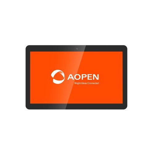 Panel-PC / mit Touchscreen - eTILE 19M-FKB - AOPEN - 19.5" / Intel® Core i5 / Intel® Core i3