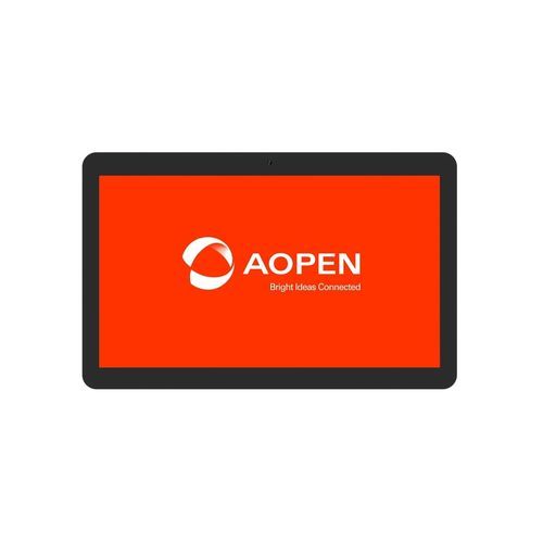 Panel-PC / mit Touchscreen - eTILE 22M-FB - AOPEN - 21,5" / Intel® Celeron N2930 / 1920 x 1080