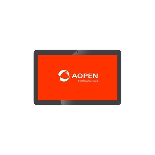 Panel-PC / mit Touchscreen - eTILE 22M-FW - AOPEN - 21,5" / 1920 x 1080 / Intel® Core i5