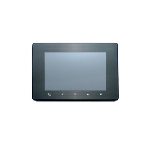 Panel-PC / mit Touchscreen - eTILE-X10-FP - AOPEN - 10,1" / Intel® Celeron® J3455 / 1280 x 800