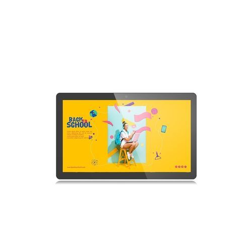 Panel-PC / LCD - cTILE 15 - AOPEN - mit Touchscreen / 15" / Quad Core Cortex A17