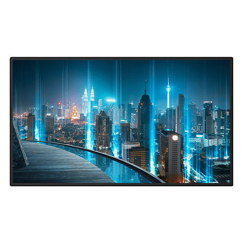 Display mit Touchscreen - DV325  - AOPEN - 1920 x 1080 / 31,5" / für digitale Beschilderung