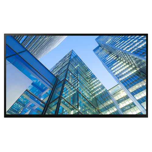 IPS-Display - DV435 - AOPEN - 1920 x 1080 / 42" / für digitale Beschilderung