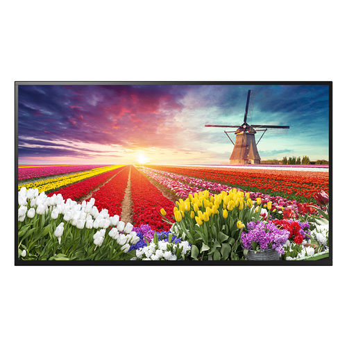 IPS-Display - DV555 - AOPEN - 1920 x 1080 / 55" / für digitale Beschilderung