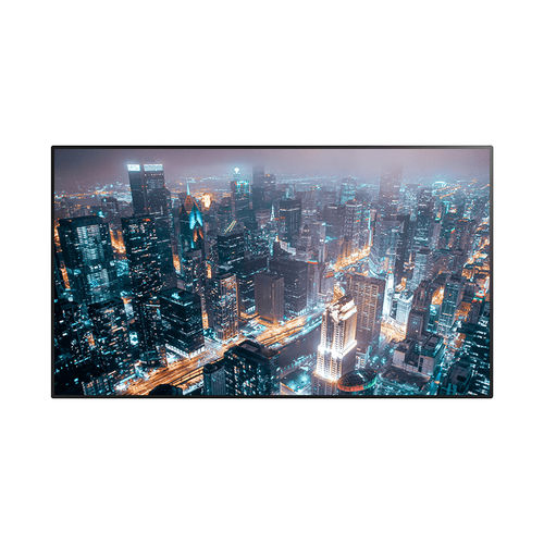 IPS-Display - DV555K - AOPEN - 3840 x 2160 / 55" / für digitale Beschilderung