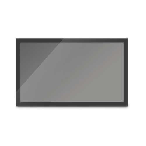 Display mit kapazitivem Touchscreen - dTILE 32-D - AOPEN - 1920 x 1080 / 31,5" / HDMI