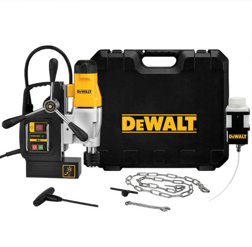 Säulenbohrmaschine - DWE1622K - DEWALT Industrial Tool - Magnet / elektrisch