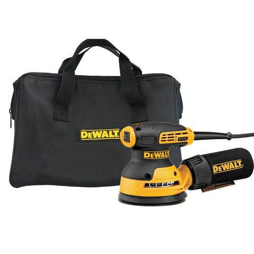 Exzenterschleifer - DWE6423K - DEWALT Industrial Tool - elektrisch