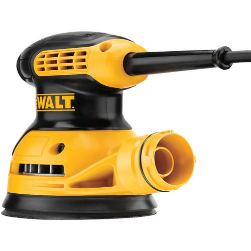 Exzenterschleifer - DWE6421 - DEWALT Industrial Tool - elektrisch