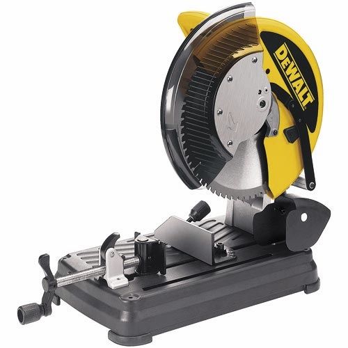 Trennsäge - DW872 - DEWALT Industrial Tool - für Nichteisenmetalle