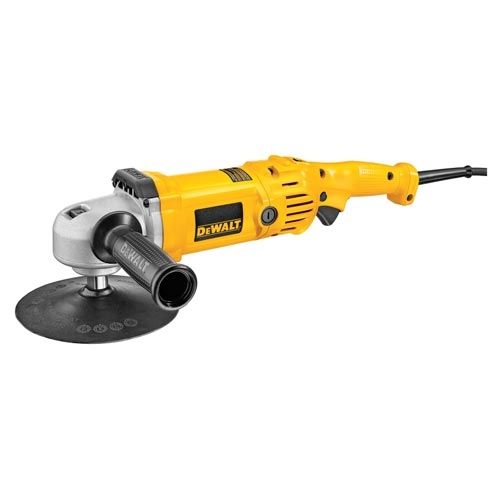 Winkelpolierer - DWP849 - DEWALT Industrial Tool - elektrisch / für alle Materialien