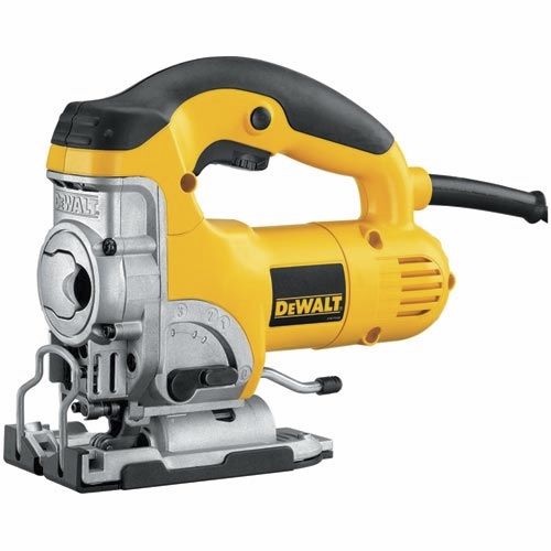 Stichsäge - DW331K - DEWALT Industrial Tool - Holz
