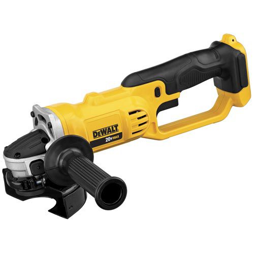 Handgerät-Trennschleifer - DCG412B  - DEWALT Industrial Tool - Elektro