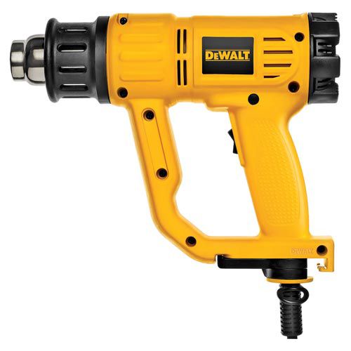 Heißluftgebläse - D26950 - DEWALT Industrial Tool
