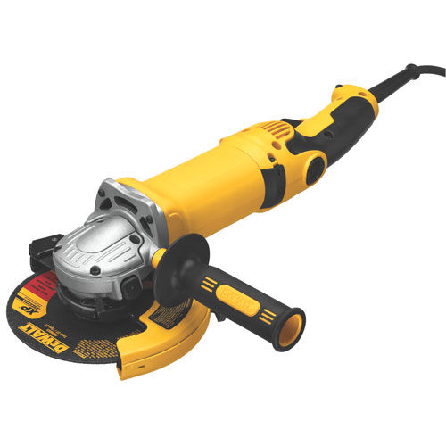 Elektro-Schleifer - DEWALT Industrial Tool