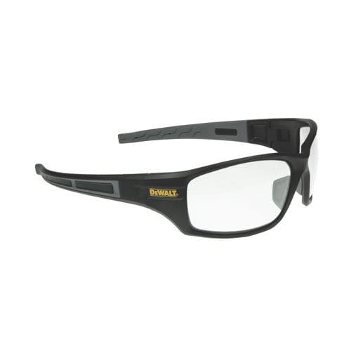 Ballistische-Schutzbrille - DPG101 - DEWALT Industrial Tool - Gummi / Polycarbonat