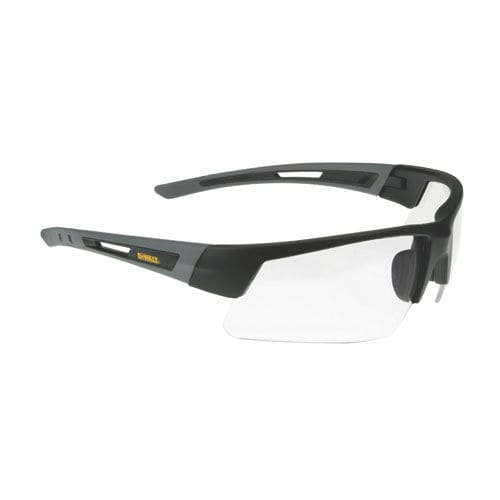 Ballistische-Schutzbrille - DPG100 - DEWALT Industrial Tool - Gummi / Polycarbonat