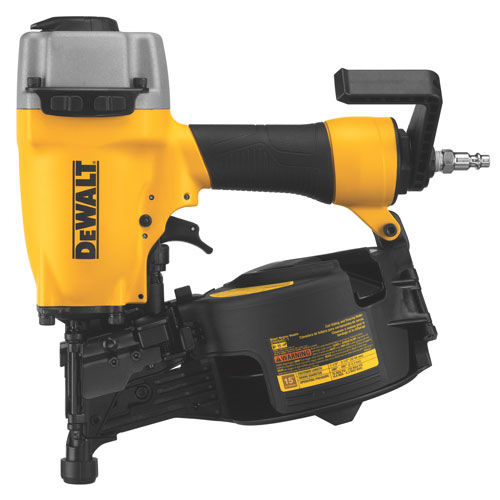 Pneumatisches Nagelgerät - DW66C-1 - DEWALT Industrial Tool - für Holz