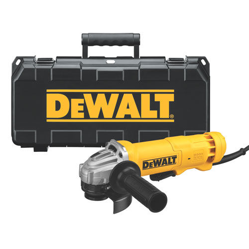 Elektro-Schleifer - DEWALT Industrial Tool