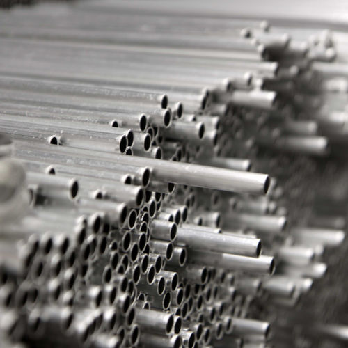 Rohr für Kraftstoff - Eichenauer Heizelemente GmbH & Co. KG - Kühl / Stahl / Aluminium