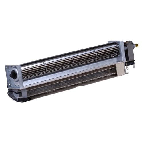 Kompaktes Heizelement - Eichenauer Heizelemente GmbH & Co. KG