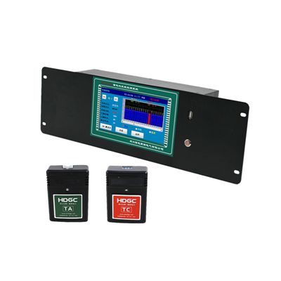 Temperaturüberwachungssystem - HDGC-3920 - HD Power Test Equipment Co.,ltd  - Strom / Spannung / Batterie