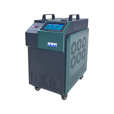 Abladetisch für Batterie - HDGC3985 series - HD Power Test Equipment Co.,ltd  - mobil / tragbar / Test